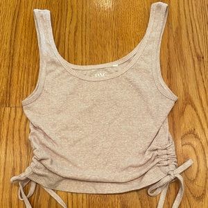 PACSUN Crop Top